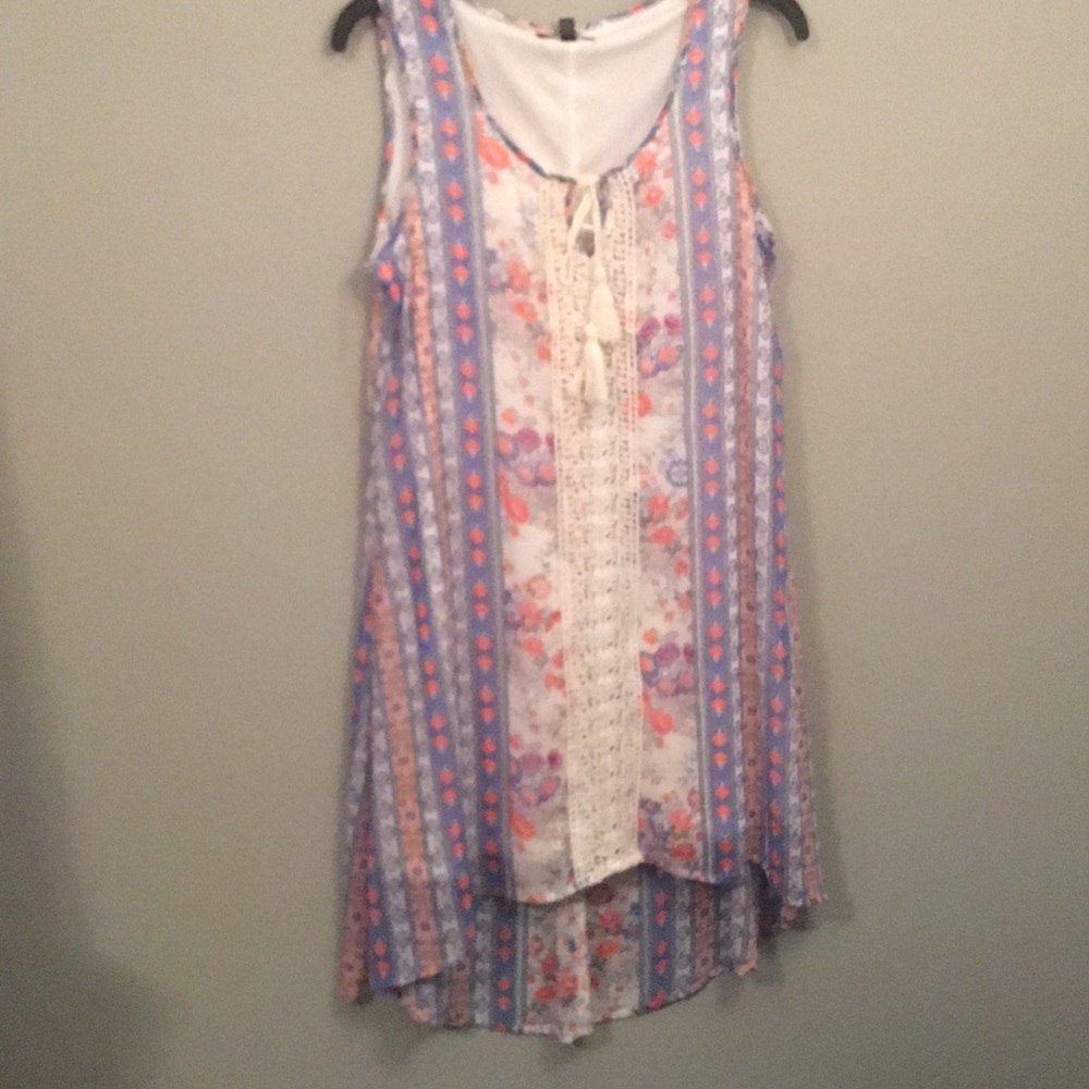 Summer dress